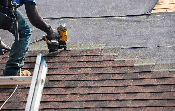 Licensed Roofing service in Paragon, IN - Brentwood Metal Roofing